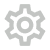 Icono de un engranaje