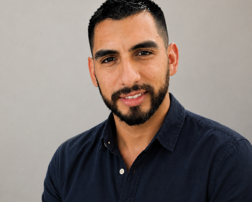 Alejandro Beltrán
