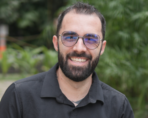 Juan David Giraldo Gallego