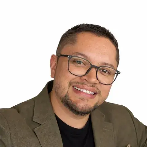 Diego Fernando Gómez Puerto