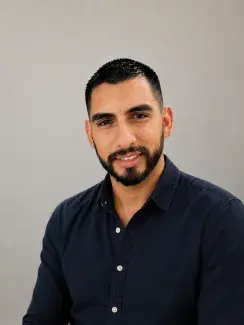 Alejandro Beltrán