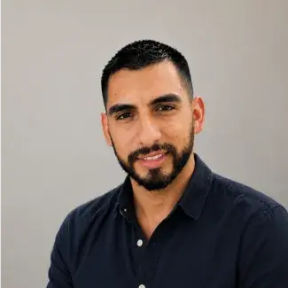 Alejandro Beltrán
