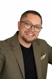 Diego Fernando Gómez Puerto