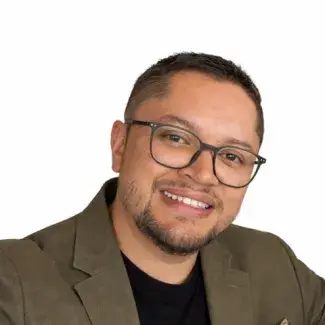 Diego Fernando Gómez Puerto